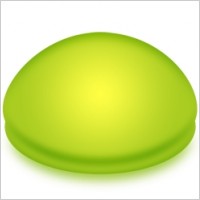 Signs Button