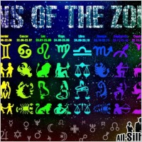 Signs of the Zodiac