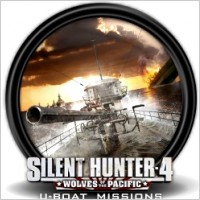 Silent Hunter 4 U Boat Missions 1