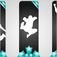 Silhouettes 