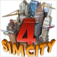 Sim City 4