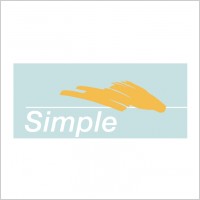 simple 0