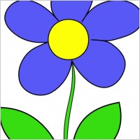 Real flower clip art Free vector for free download about (2) Free