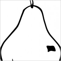 Simple Fruit Ff Menu clip art