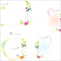 simple graphics vector 23
