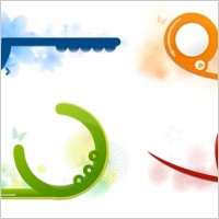 simple graphics vector 25