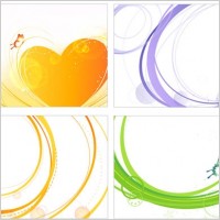 simple graphics vector 2