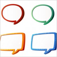 simple graphics vector 3