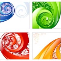 simple graphics vector 4