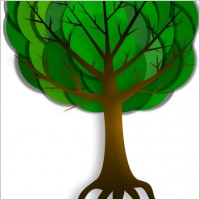 Simple Tree 2