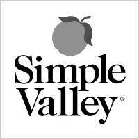 simple valley