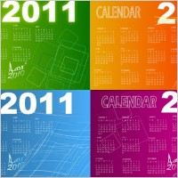Simply .... a calendar !!