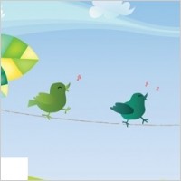Singing Birds