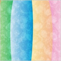 six color design