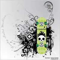 Skate Graphics