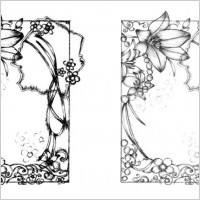 Sketchy Frames