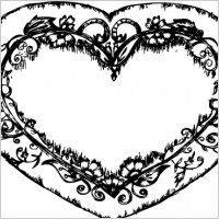Sketchy Heart