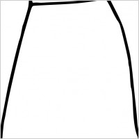 skirt