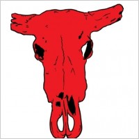 Skull free vector