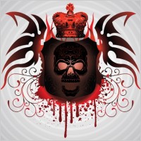 Skull Tattoo