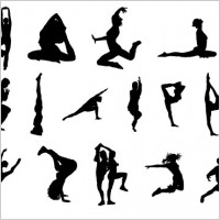 SMD Silhouettes