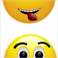 Smiley 1