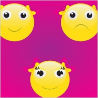 Smiley Face Vector