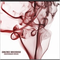 Smoke Brushes 