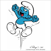 smurf vector