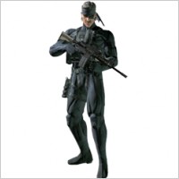 Snake 4