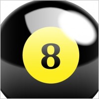SNOOKER BALL VECTOR
