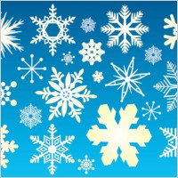 Snow Graphics