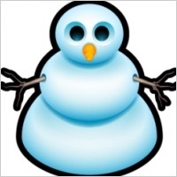 Snow Man