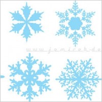 Snowflakes