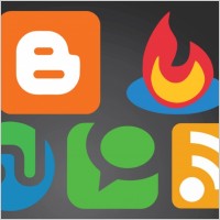 Social Network Logos