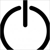 Soeb Power Symbol clip art