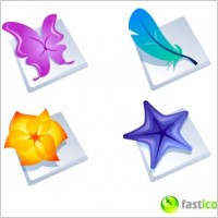 Soft Adobe CS2 Icons icons pack