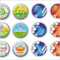 soft cover pattern vector