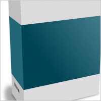 Software Carton Box with no Text (remix)