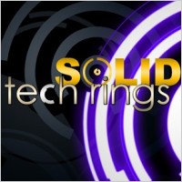 Solid Tech Rings