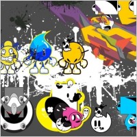 SOME CHARACTERS
