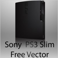 sony playstation 3 slim