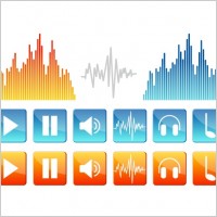 

								Sound Icons							