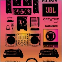 Sound Vectors