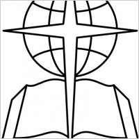 Southern Baptist Convention clip art