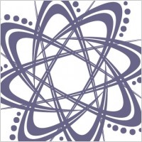 Space Flower