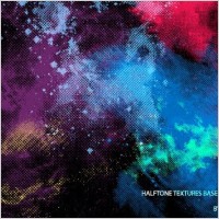 Space textures