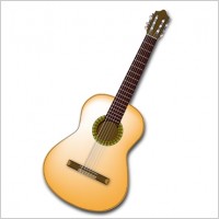Spanish Guitar