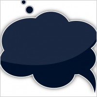 Speech Bubble