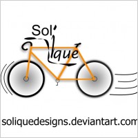 Speeding Bicycle
